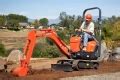 mini excavator rental milwaukee|Rental Excavators WI .